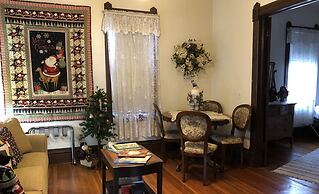 Taylor Made Bed and Breakfast