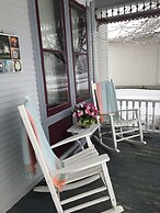 Taylor Made Bed and Breakfast