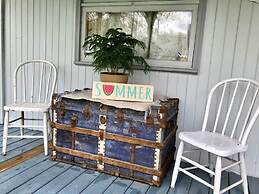 Taylor Made Bed and Breakfast