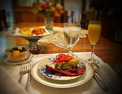 Taylor Made Bed and Breakfast