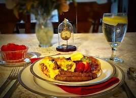 Taylor Made Bed and Breakfast