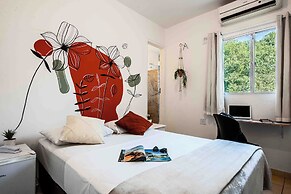 Hotel Prainha