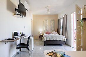 Hotel Prainha