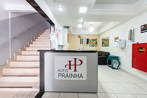 Hotel Prainha