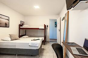 Hotel Prainha