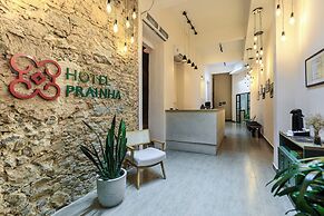 Hotel Prainha