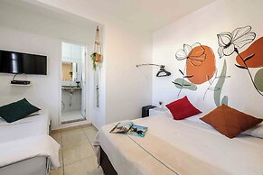 Hotel Prainha