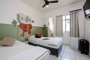 Hotel Prainha