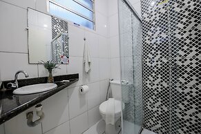 Hotel Prainha