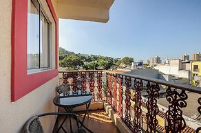 Hotel Prainha
