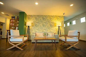Casa Andina Select Paracas