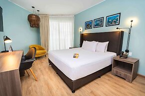 Casa Andina Select Paracas