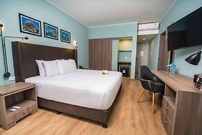 Casa Andina Select Paracas