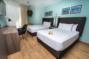 Casa Andina Select Paracas