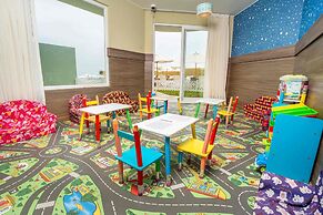 Casa Andina Select Paracas