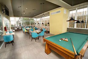 Casa Andina Select Paracas