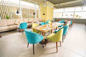 Casa Andina Select Paracas