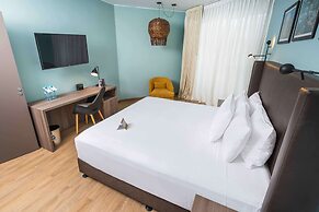 Casa Andina Select Paracas