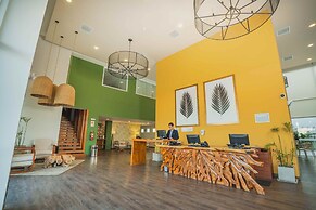 Casa Andina Select Paracas