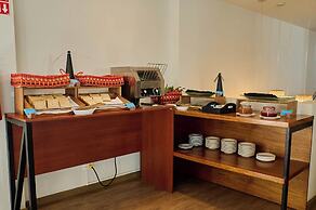 Casa Andina Select Paracas