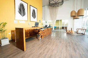 Casa Andina Select Paracas
