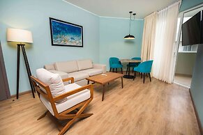 Casa Andina Select Paracas
