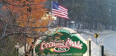 Evening Shade Inn