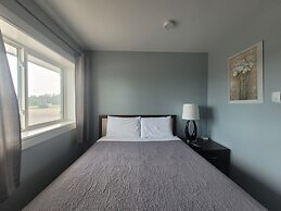 Town and Country Motel in Nipigon