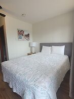 Town and Country Motel in Nipigon