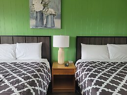 Town and Country Motel in Nipigon