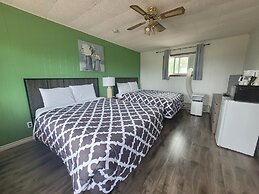 Town and Country Motel in Nipigon