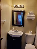 Town and Country Motel in Nipigon