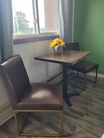 Town and Country Motel in Nipigon