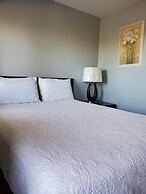 Town and Country Motel in Nipigon