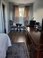 Town and Country Motel in Nipigon