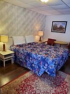 Town and Country Motel in Nipigon