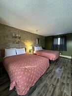 Town and Country Motel in Nipigon