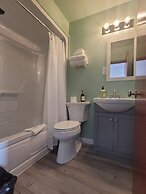 Town and Country Motel in Nipigon