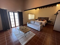 Casa Aliz