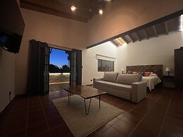 Casa Aliz