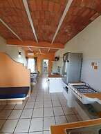 Bungalows Real del Sol