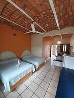 Bungalows Real del Sol