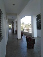 Bungalows Real del Sol