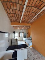 Bungalows Real del Sol