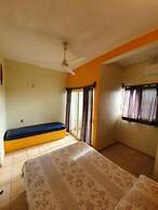 Bungalows Real del Sol