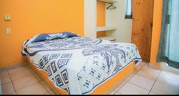 Bungalows Real del Sol