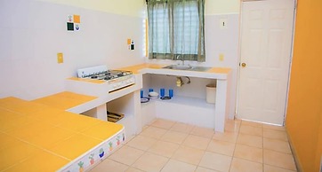 Bungalows Real del Sol