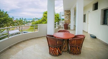 Bungalows Real del Sol