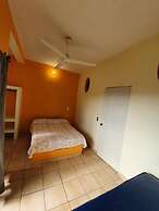 Bungalows Real del Sol