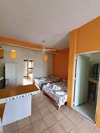 Bungalows Real del Sol